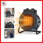 Saker Powerful Portable Heating Cannon Ptc Space Heater New. Price: $47.99.