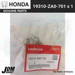 Honda Genuine Parts Thermostat Assembly 19310-ZA0-701 New. Price: $39.99.