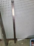 Tempco CSH00145 Strip HEATER,37-1/4 In. L,1200 Deg F 2XDY8 Open. Price: $79.99.