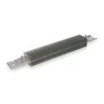 Tempco CSF00524 Heater, 240V, 17-7/8 In. L, 1200 Deg New. Price: $95.89.