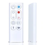 Replacement Remote Control For Dyson AM09 Hot Cool Fan Part No. 966538-01 New. Price: $13.99.