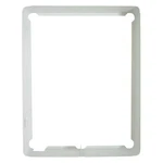 Markel Surface Mounting FRAME,20-1/8"X15-3/8" 3310EX33WR New. Price: $128.05.