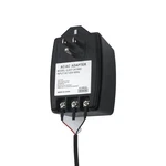 120/24VAC Sprinklers 526500 Indoor Irrigation Controller Transformer Hunter New. Price: $69.80.