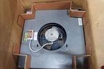 Dayton 5PV55 Hydronic Unit Heater 124400 Btuh Output 1.79 Cfm 115V New Nib $1399. Price: $1399.00.