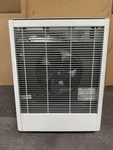 Qmark AWH4307FNW 277V 1500/3000 Watt Architectural Fan-forced Electric Heater Open. Price: $350.00.