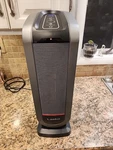 Quality! Lasko Oscillating Digital Ceramic Tower Heater For Home Used. Price: $49.90.