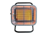 Thermablaster 15,000 Btu Portable Radiant Propane (RE5000FS) New. Price: $92.99.