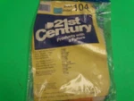21ST Century #104 Kerosene Heater Replacement New CR4. Price: $11.94.