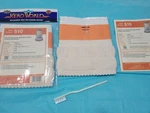 Toyostove Toyotomi KRA105,SC-200,B,WC105 Kerosene Heater Wick,wick Brush & Guide New. Price: $15.99.