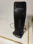Pelonis Tower Cermic Heater NT-15-13C Tested Used. Price: $40.00.