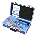 1100W Magnetic Heater Kit For Automotive Flameless Heat+ 12COILS New. Price: $216.49.