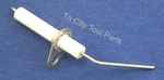 27951 Electrode , Ignition Mr. Heater Heat-star MH35CLP ** Genuine Oem New. Price: $19.15.