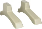 Comfort Glow Wall Heater Floor Mounting Kit 20-5345 New. Price: $27.75.