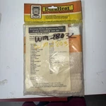 Duraheat Kerosene Heater Replacement Wick Number DH-305 New Sealed. Price: $14.19.