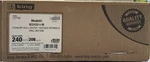 King Electric W2420-W 2000/1000W 240V Wall Heater, White New. Price: $120.00.