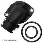 Beck Arnley 147-0027 Water Outlet For 93-02 Volkswagen Cabrio Golf Jetta Passat New. Price: $17.99.