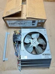 Qmark CDF-557 Ceiling Heater Deck 500/3750/2500W New. Price: $699.99.