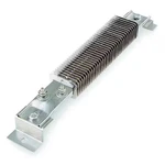 Vulcan E-OSF-1523-700A Low Profile Enclosure Heater, 700W, 120V New. Price: $92.39.