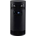 Lifesmart Infrared Heaters 8.230" 1500W Electric Surround Ceramic Tower Black New. Price: $72.99.