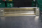 Dayton 22" Infra-red Heater 5H374 Used. Price: $289.00.