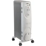 HO-0263 Best Comfort 1500W 120V Oil Filled Radiator Heater New. Price: $109.57.