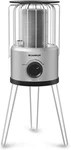 Camplux - 2 In 1 Propane Heater & STOVE/8500 Btu Portable New. Price: $118.99.