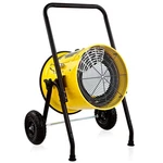 Dr. Heater DR-PS11524 Infrared Yellow/black New. Price: $449.00.
