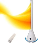 Westinghouse All Season Electric Fan 40 Inches With Heater Open. Price: $49.99.