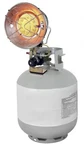 Dyna-glo TT15000M Btu Propane Portable Heater New. Price: $40.00.