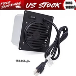WHF100 Heater Fan Blower,vent Free Wall For Dynaglo,mr. New. Price: $28.95.