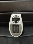 Sharper Image Portable Space Heater 350 Watt Used. Price: $27.99.