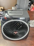 Vornado VH5 Personal Vortex Space Heater 2 Speed W/ Safety Switch Tested Open. Price: $29.99.