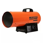 Heatfast Portable Construction Lp Gas Forced Air 160K Btu Space Heater New. Price: $159.97.