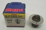 Stant 45779 Superstat Engine Coolant Thermostat Automotive Replacement New. Price: $27.94.