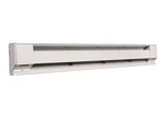 Fahrenheat F2514 120V 1000W 48-INCH Electric Baseboard Heater Open. Price: $110.00.