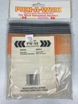 Pick-a-wick Replacement For Most Kerosene Heaters. Part #PW-56 New. Price: $12.95.