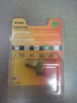 Mr. Heater 9/16 In. Brass Cylinder Adapter F276130 New. Price: $14.95.