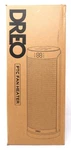 Dreo DR-HSH003 Ceramic Ptc Fan Heater Oscillating Tower W/remote 1500W New! Open. Price: $57.48.