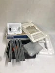 Broan Model 656-C 656F-C Bathroom Heater Vent Fan Light Assembly Housing Open. Price: $127.37.