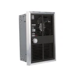 E3055T2DWB 120V 750/1500W Wall Heater New. Price: $388.07.