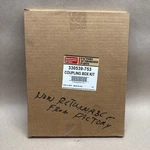 Factory Authorized Parts 330539-753 Coupling Box Kit New. Price: $80.00.