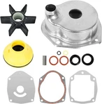 Water Pump Impeller Repair Kit For Mercury Verado 135-300 Hp 817275A09 18-3407 New. Price: $42.00.