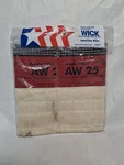 American Wick Kerosene Heater Replacement AW-25, Open. Price: $11.90.