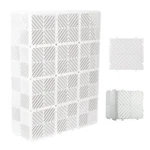 Ready Covers Ez Connect - Vented Safety Steam Radiator Cover/proyective... New. Price: $180.46.