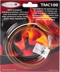 Vent Free Gas Heater Replacement Thermocouple New. Price: $188.65.