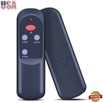 Replace Remote Comfort Zone CZPH30RSL CZPH20RSL Electric Wall Mounted Indoor New. Price: $16.99.