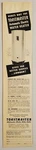 1949 Print Ad Toastmaster Automatic Electric Water Heaters Mcgraw Co. Used. Price: $15.55.