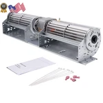 Adviace Replacement 1-00-29145 Distribution Blower Fan For Harman Xxv-tc New. Price: $168.80.