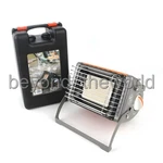 Kovea KH-1203 Cupid Portable Butane Gas Heater Hardcase Outdoor Tracking New. Price: $85.62.