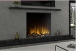 New Dimplex Ignite Aspire 30" Built-in Electric Firebox, ASP30. Price: $4514.99.